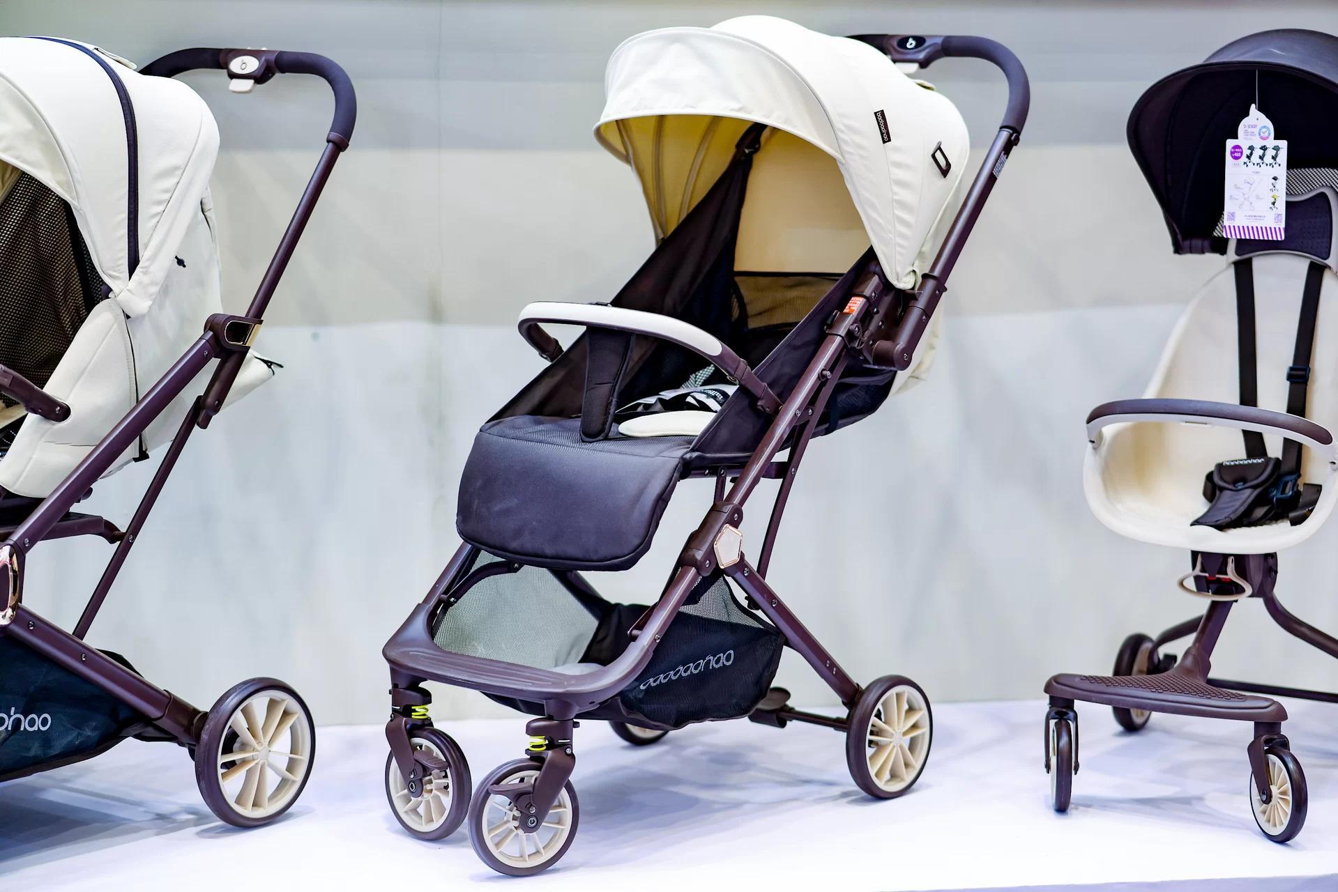 심천 국제 유아용품 및 유모차 전시회 2024 (Baby & Stroller China)