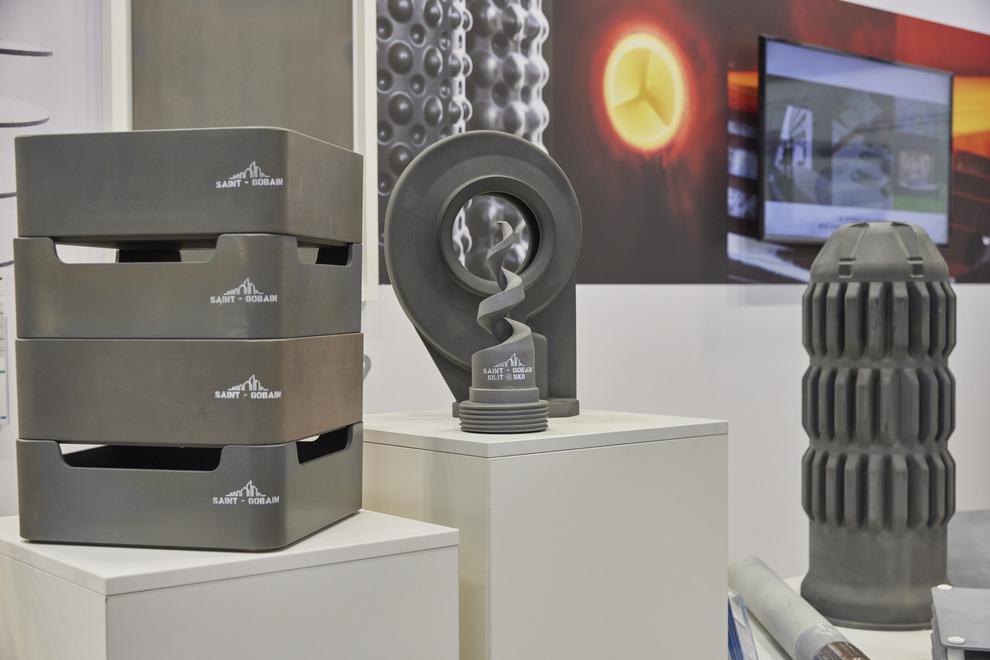 뮌헨 세라믹 산업 전시회 2024 (ceramitec)