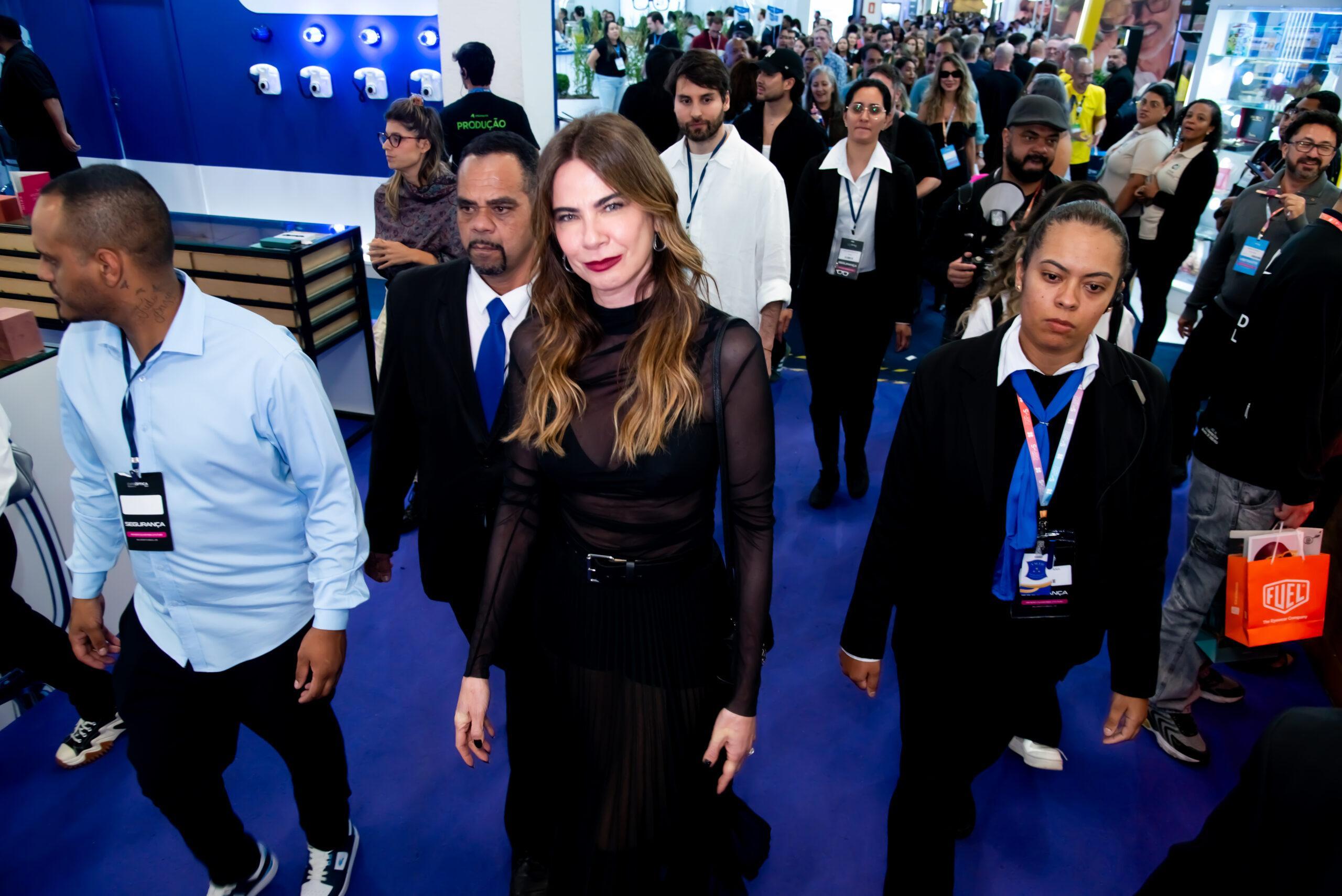 라틴아메리카 안경 산업 엑스포 2024 (Expo Óptica Brazil)
