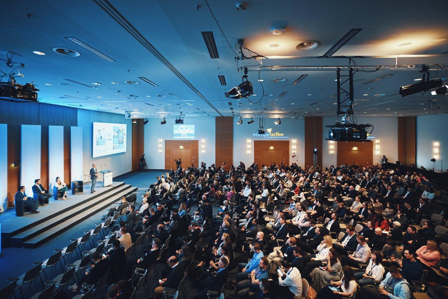 글로벌 피트니스 박람회 2024 (FIBO)