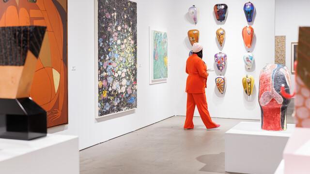 엑스포 시카고 현대미술전 2024 (EXPO CHICAGO)