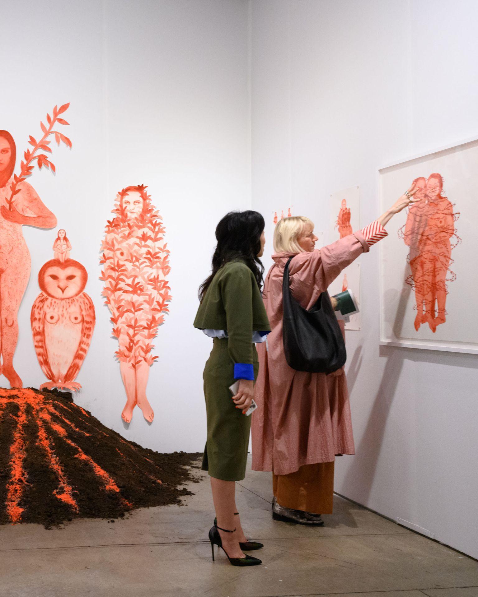 엑스포 시카고 현대미술전 2024 (EXPO CHICAGO)