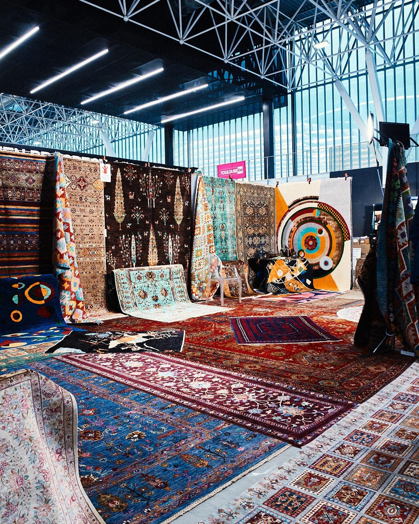 툴루즈 국제종합박람회 2024 (Foire Internationale de Toulouse)