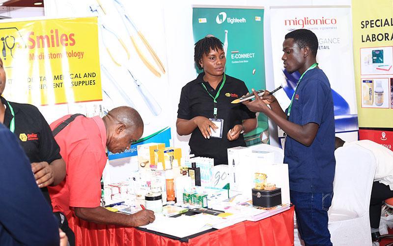 케냐 국제 의료기기 및 헬스케어 전시회 2024 (MEDEXPO KENYA)