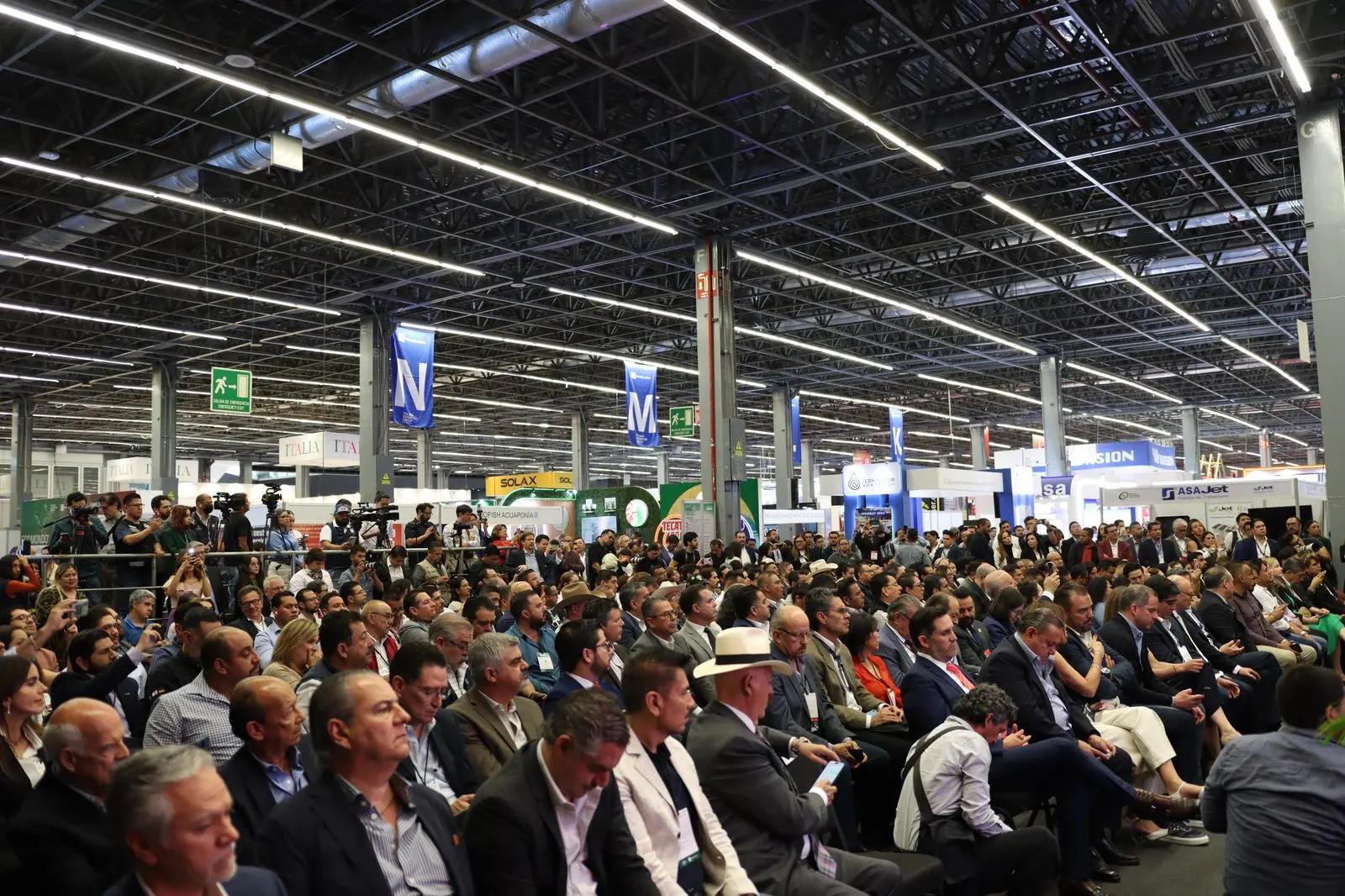 에코몬도 멕시코 - 라틴아메리카 환경기술 전시회 2024 (ECOMONDO MEXICO)