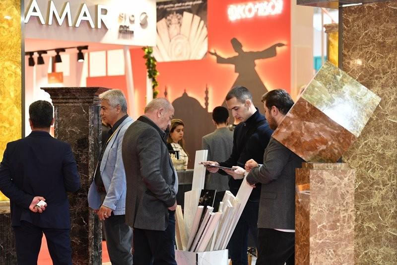 YAPI - TurkeyBuild Istanbul