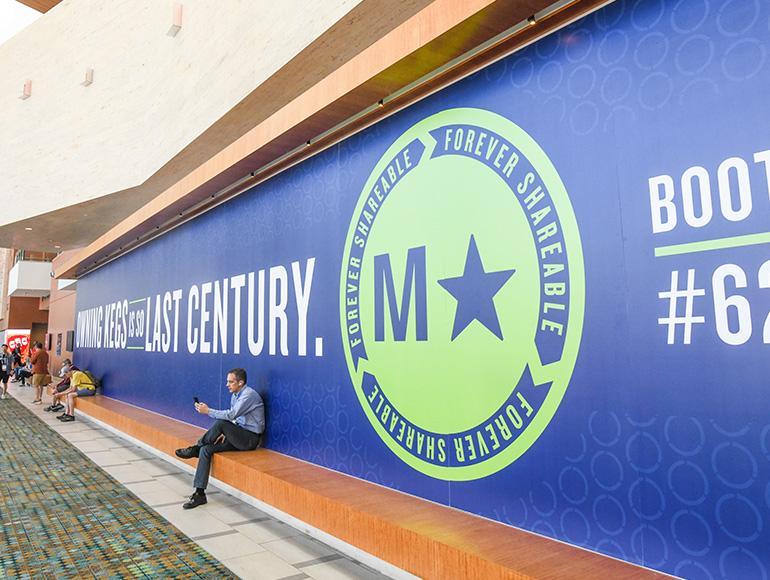 미국 크래프트 맥주 컨퍼런스 및 전시회 2024 (Craft Brewers Conference & BrewExpo America)