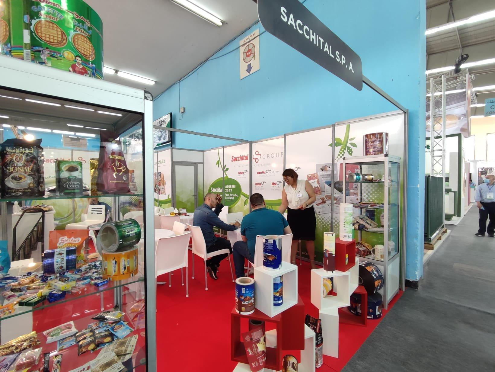 알제리 국제 농식품산업 전시회 2024 (DJAZAGRO)