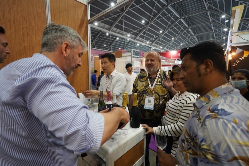 ProWine Singapore