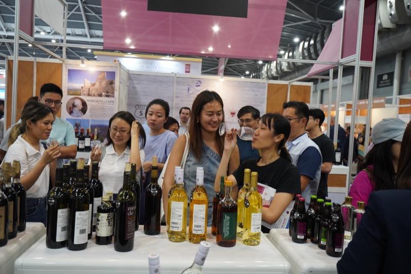 ProWine Singapore