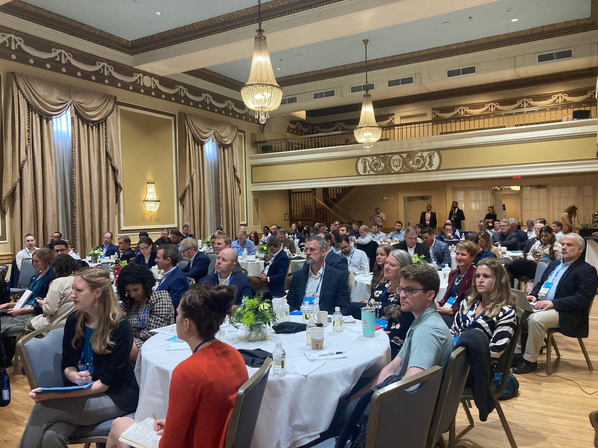 미국 국제 해상풍력 파트너링 포럼 2026 (IPF)