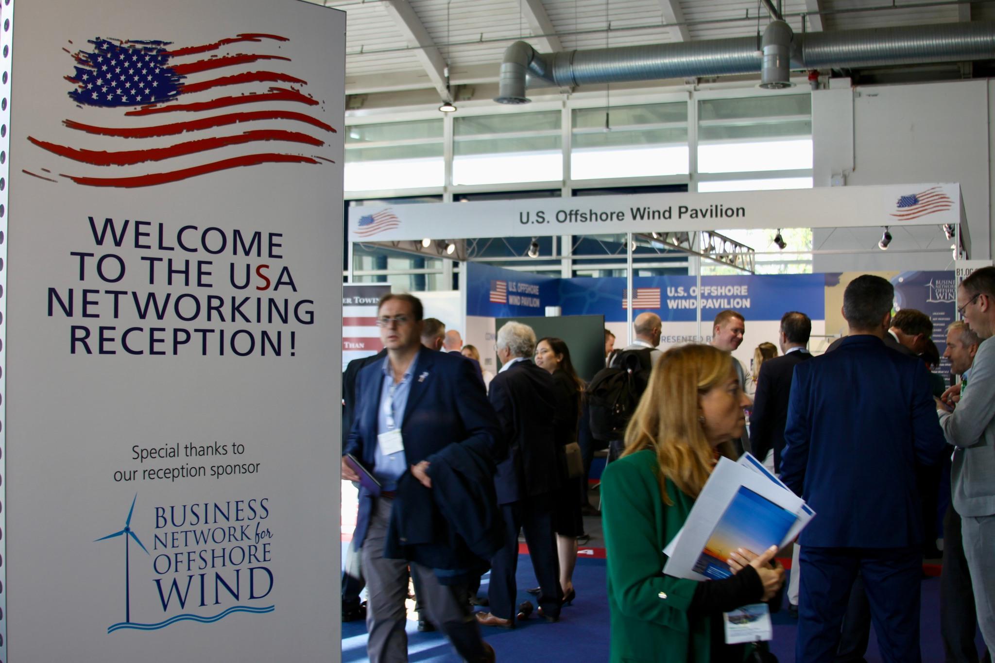 미국 국제 해상풍력 파트너링 포럼 2026 (IPF)