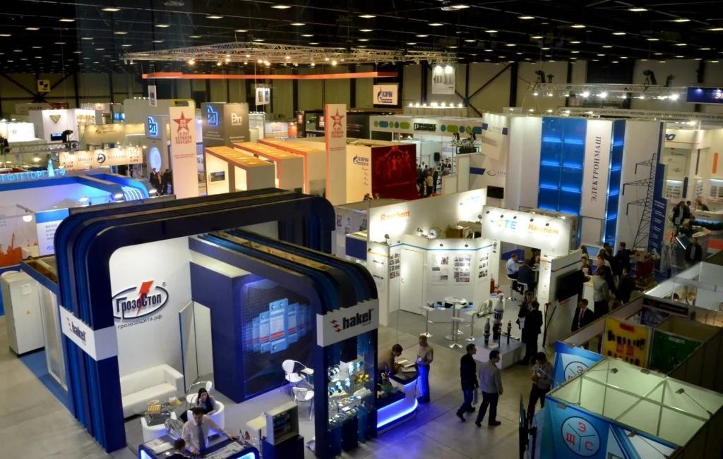 러시아 국제 전력산업 및 전기공학 전시회 2024 (ENERGETIKA & ELEKTROTECHNIKA)