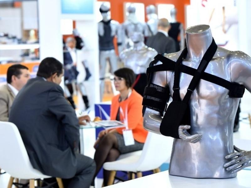 터키 이스탄불 의료기기 박람회 2024 (expoMED Eurasia)