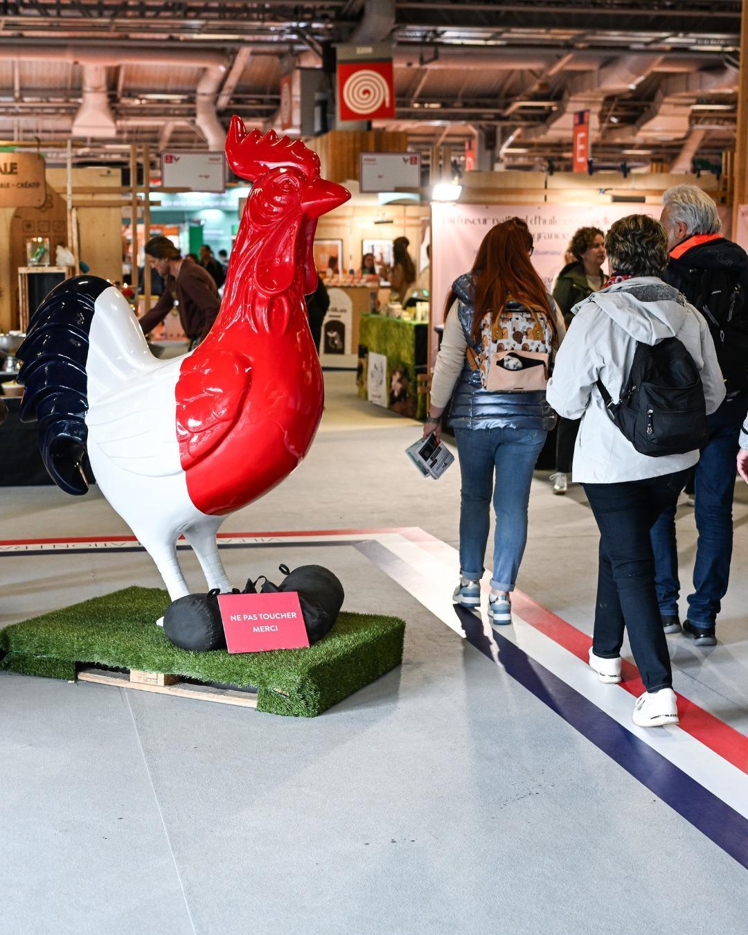 파리국제종합박람회 2024 (Foire de Paris)