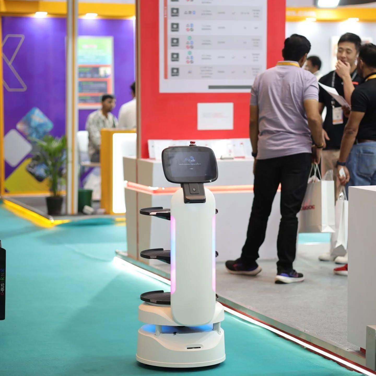 인도 뭄바이 스마트홈 엑스포 2024 (Smart Home Expo Mumbai)