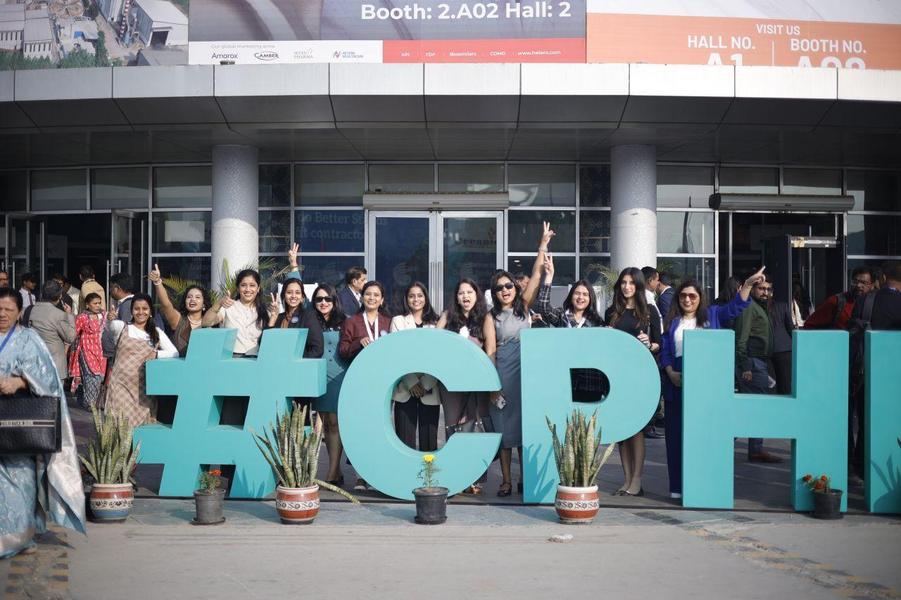 미국 필라델피아 CPHI 제약산업 전시회 2024 (CPhI North America)