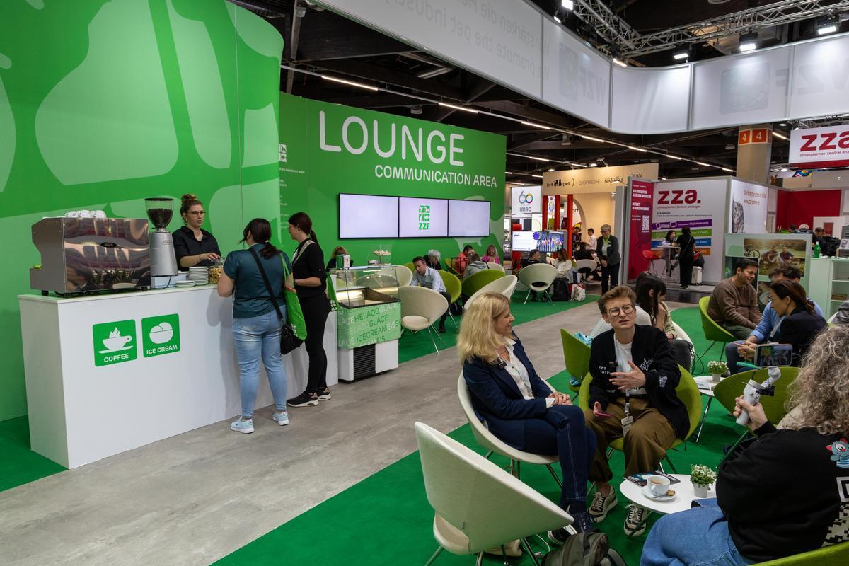 인터주 세계 펫산업 박람회 2024 (Interzoo)