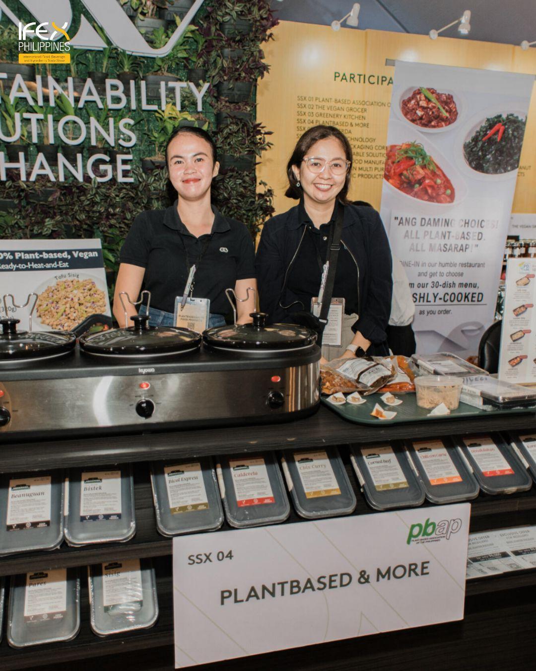 필리핀 마닐라 국제 식품전시회 2024 (IFEX Philippines)
