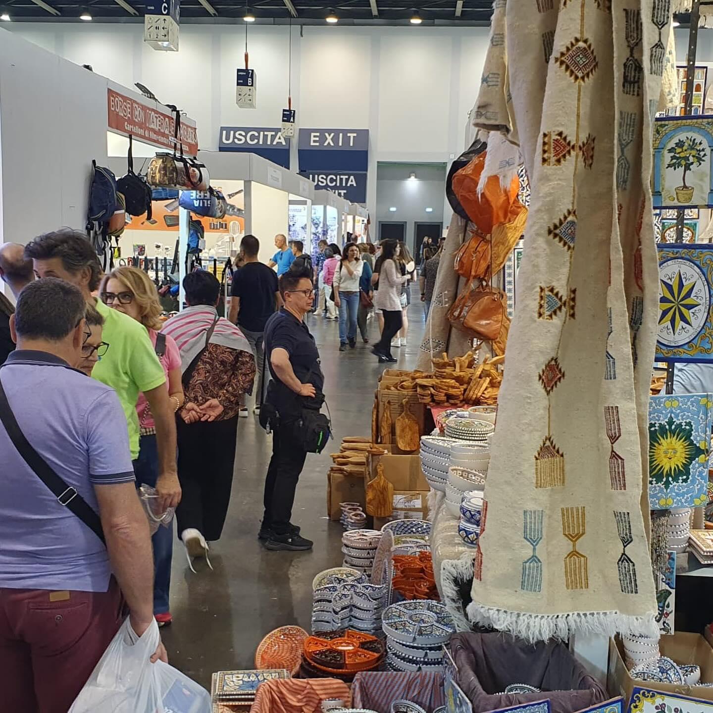 파도바 국제종합산업박람회 2024 (Campionaria - Padua International Fair)