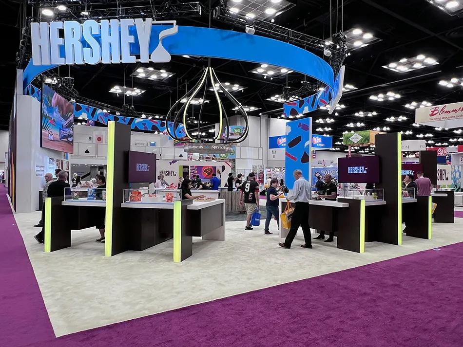 글로벌 스위트 & 스낵 엑스포 2024 (Sweets & Snacks Expo)