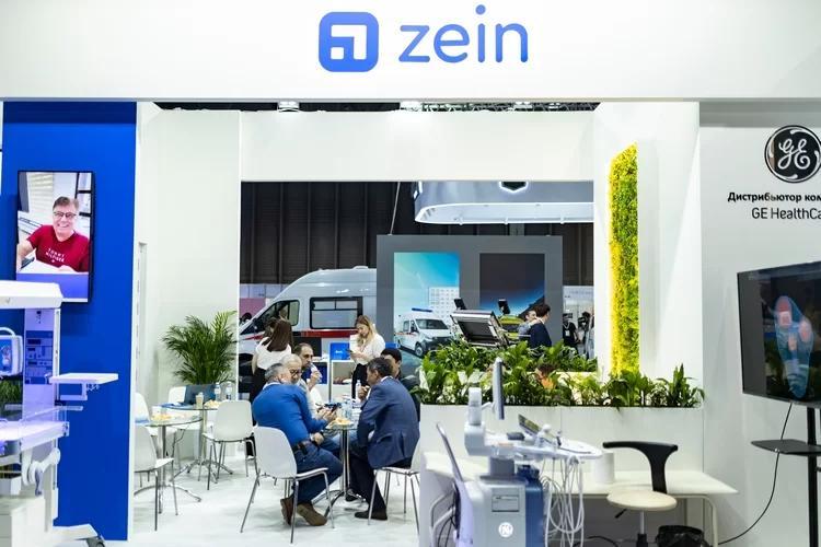 카자흐스탄 국제 헬스케어 박람회 2025 (KIHE)