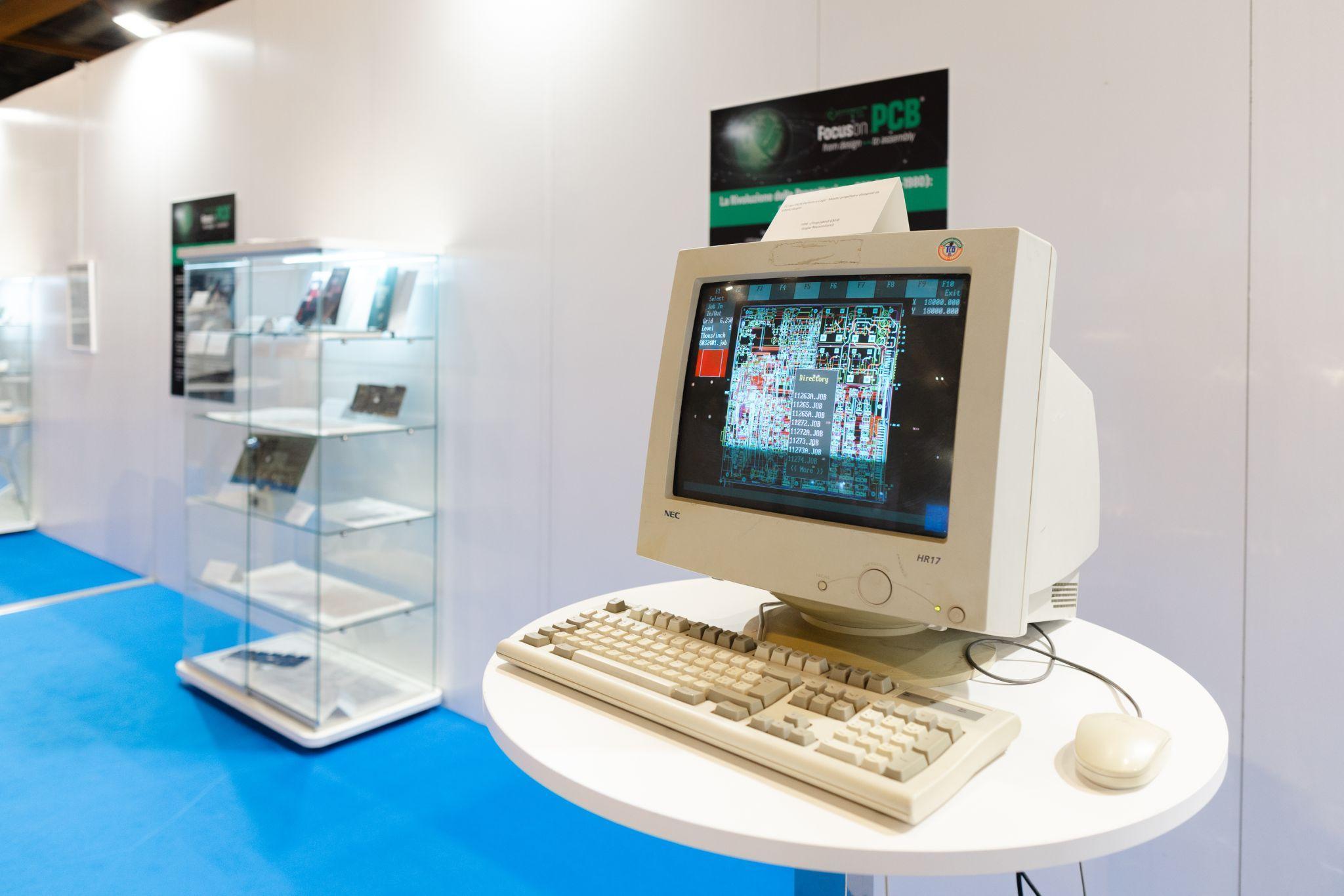 유럽 PCB 종합 전시회 2024 (Focus on PCB)