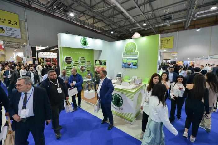 InterFood Azerbajan