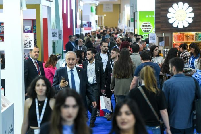 InterFood Azerbajan