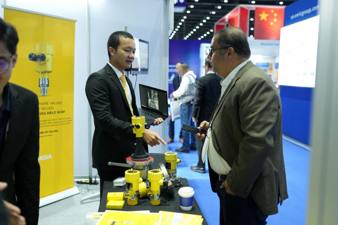 아시아 미래에너지 박람회 2024 (Future Energy Asia)