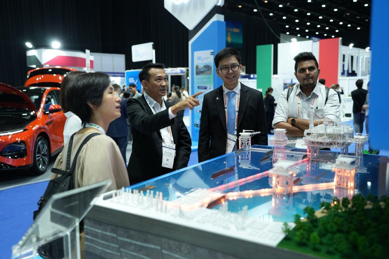 아시아 미래에너지 박람회 2024 (Future Energy Asia)