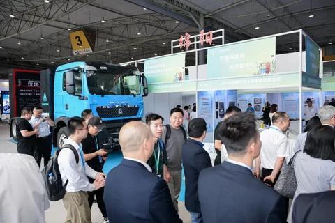 청두 국제 자동차부품 및 애프터마켓 서비스 전시회 2024 (CAPAS Chengdu)