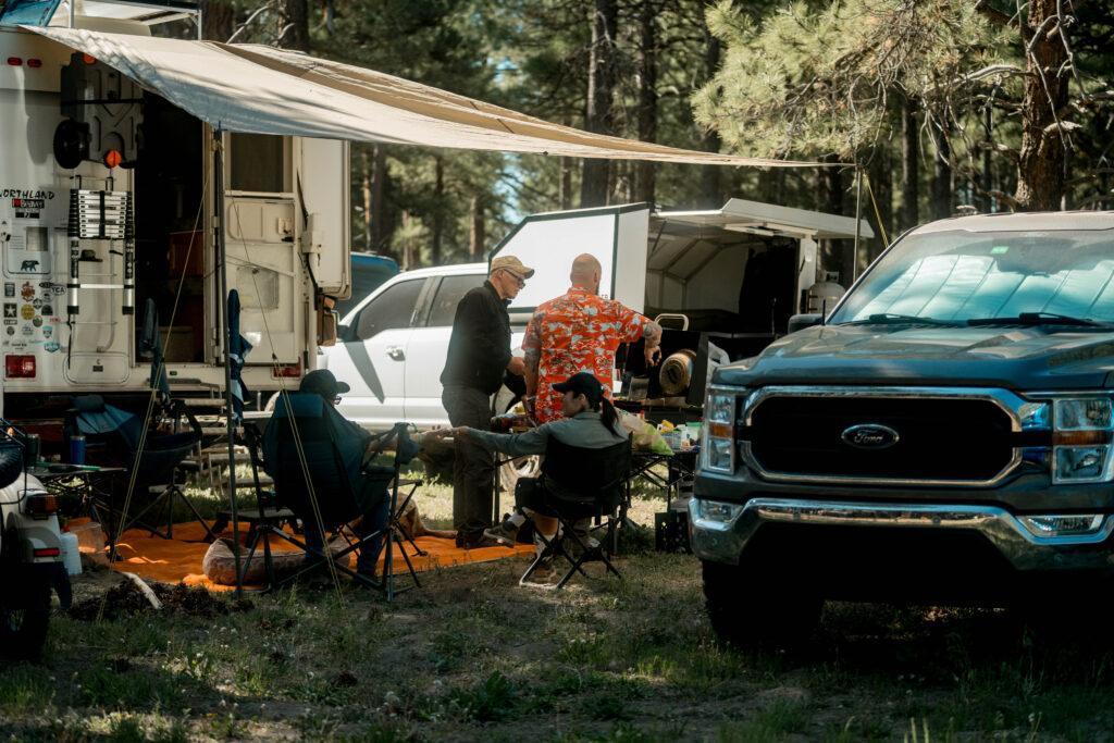 미서부 오버랜딩 & 아웃도어 박람회 2026 (Overland Expo West)