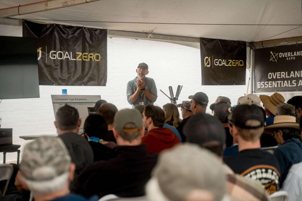미서부 오버랜딩 & 아웃도어 박람회 2026 (Overland Expo West)