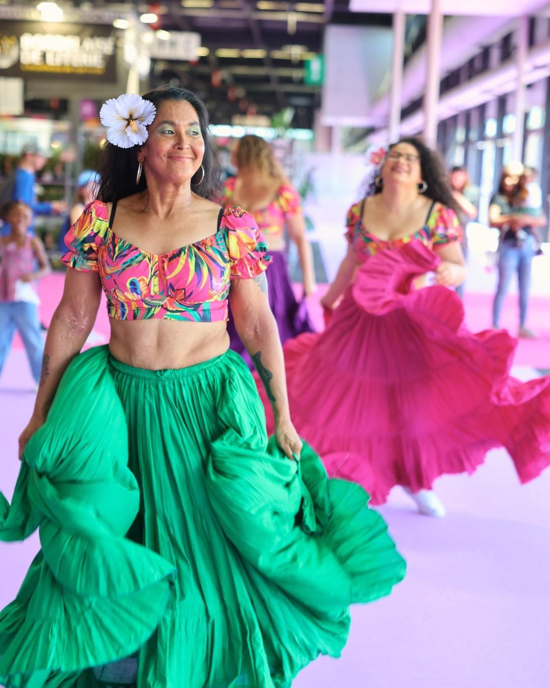 보르도 국제종합박람회 2024 (Foire Internationale de Bordeaux)