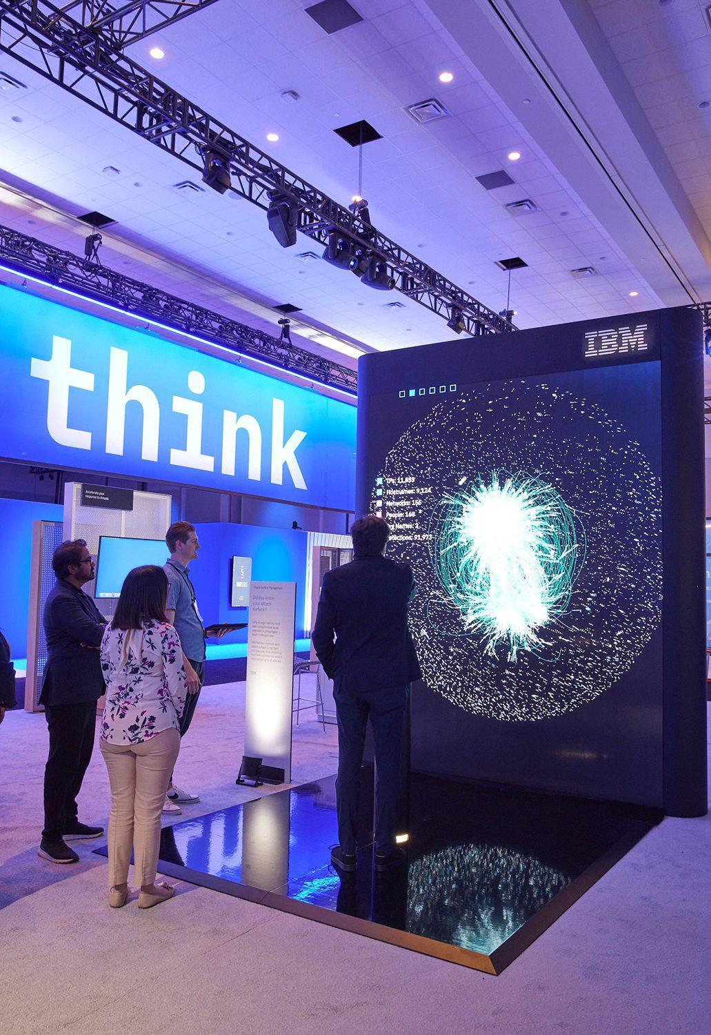 IBM 씽크 컨퍼런스 2024 (Think)