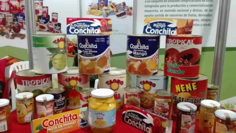 쿠바 국제식품박람회 2024 (Feria Alimentos Cuba)