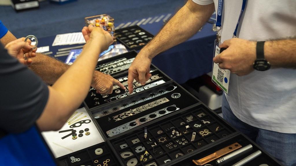  미국 패스너 및 고정기술 전시회 2024 (Fastener Fair USA)