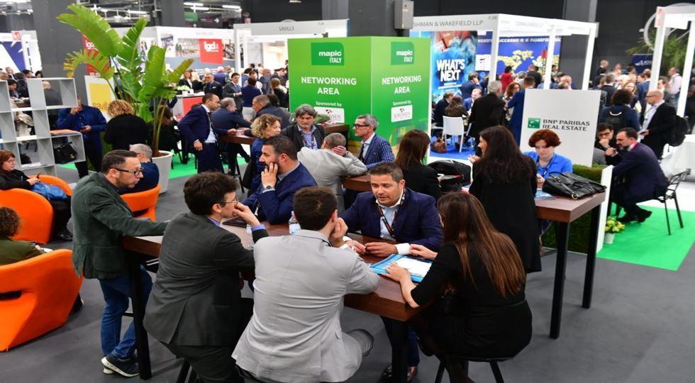 마픽 이탈리아 상업용 부동산 및 리테일 박람회 2024 (mapic ITALY)