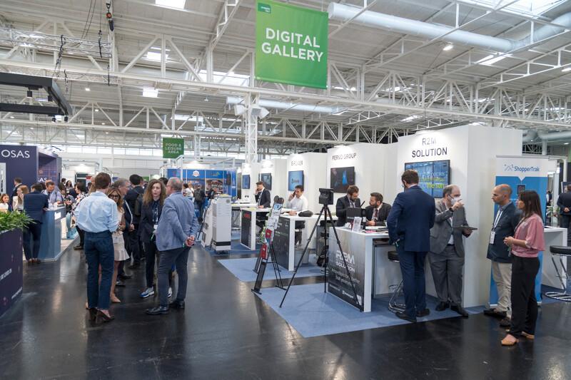 마픽 이탈리아 상업용 부동산 및 리테일 박람회 2024 (mapic ITALY)