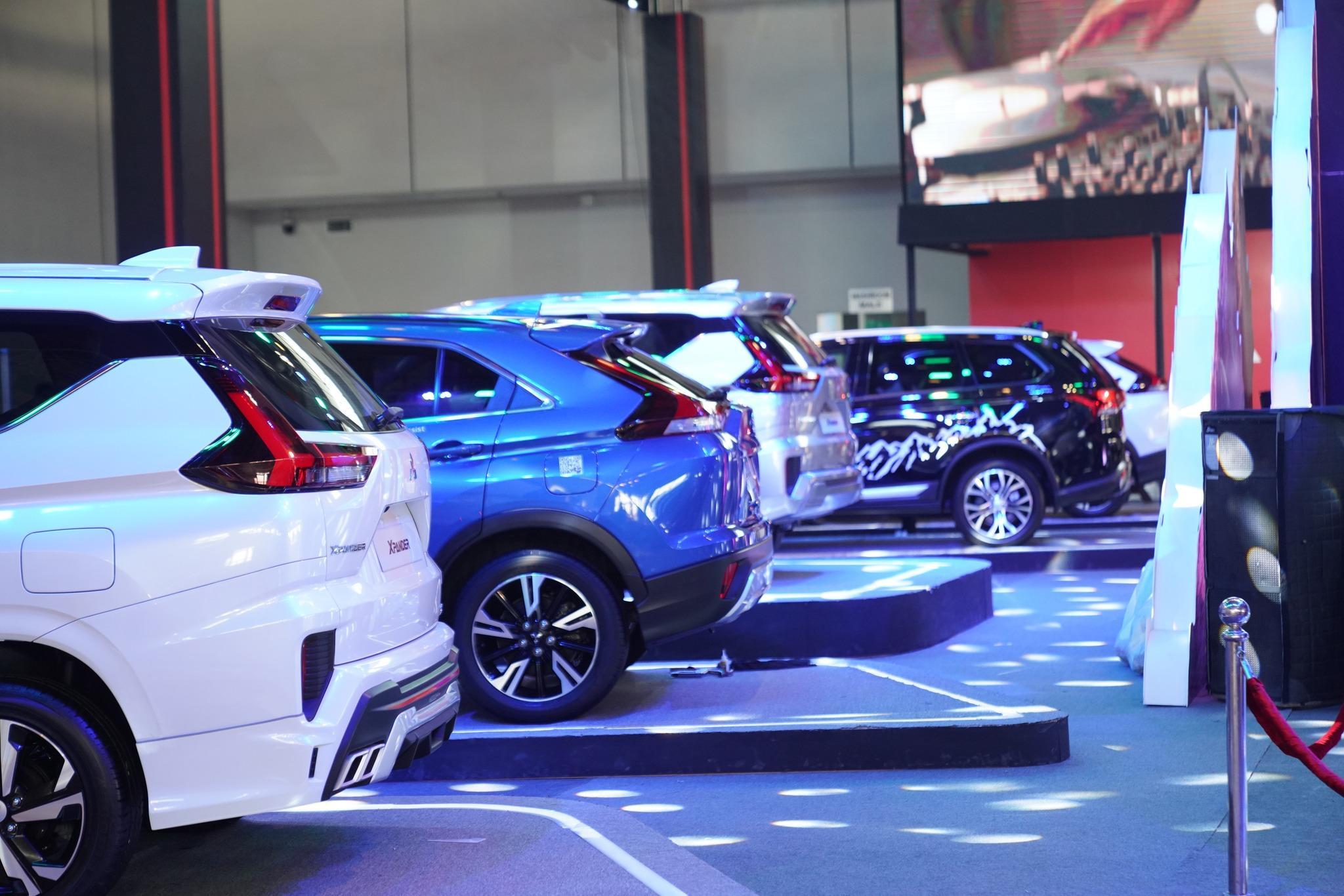 방글라데시 다카 국제 모터쇼 2024 (Dhaka Motor Show)