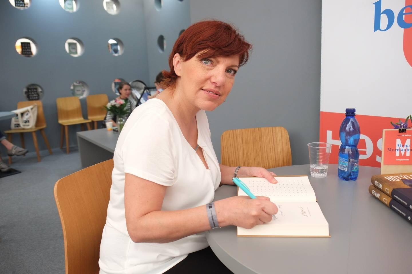 프라하 북페어 2024 (Book World Prague)