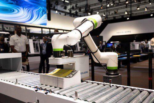 드루파 세계 인쇄기술 박람회 2028 (drupa)
