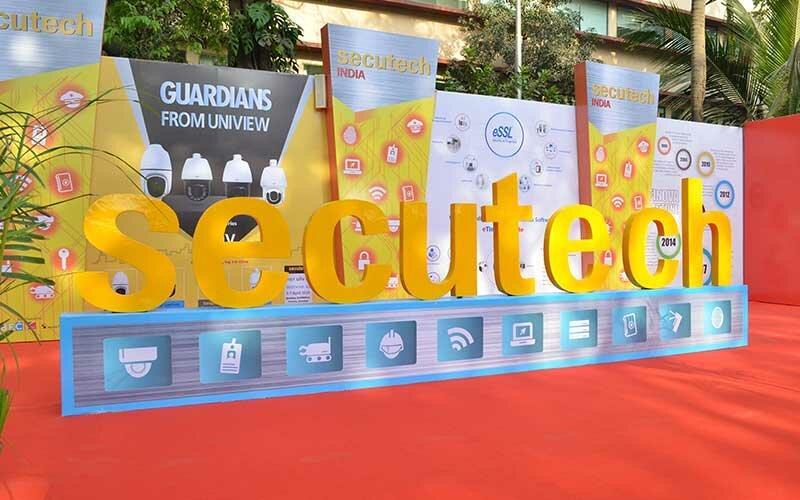 인도 뭄바이 보안 및 안전 기술 전시회 2025 (Secutech India)