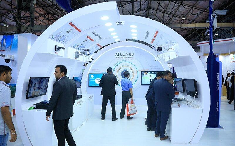인도 뭄바이 보안 및 안전 기술 전시회 2025 (Secutech India)
