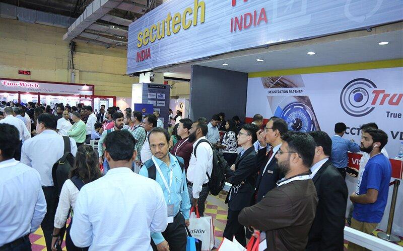 인도 뭄바이 보안 및 안전 기술 전시회 2025 (Secutech India)
