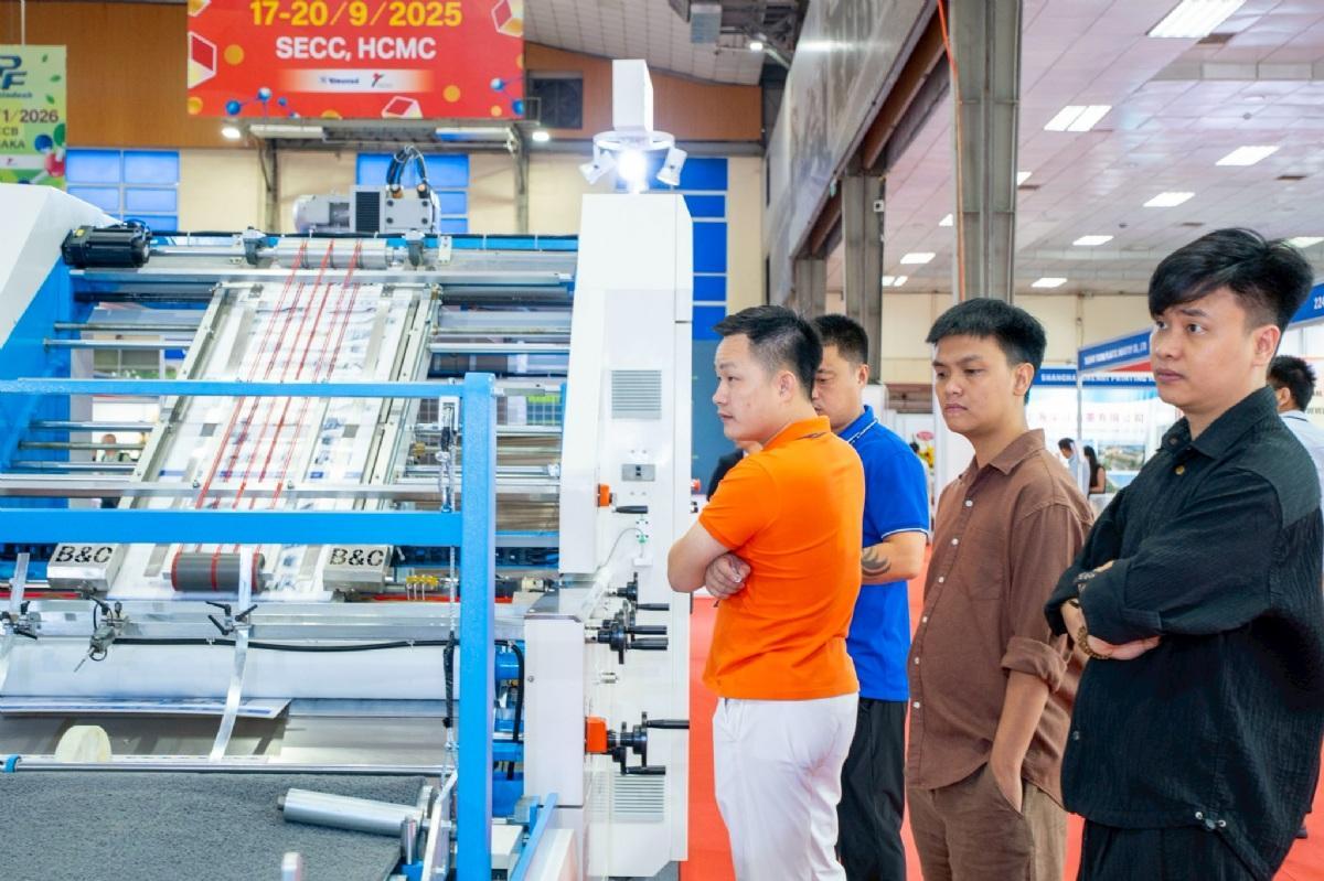 하노이 프린트팩 2024 (HanoiPrintPack)