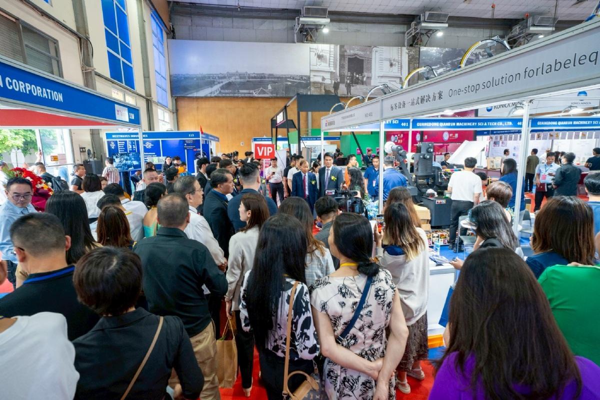 하노이 프린트팩 2024 (HanoiPrintPack)