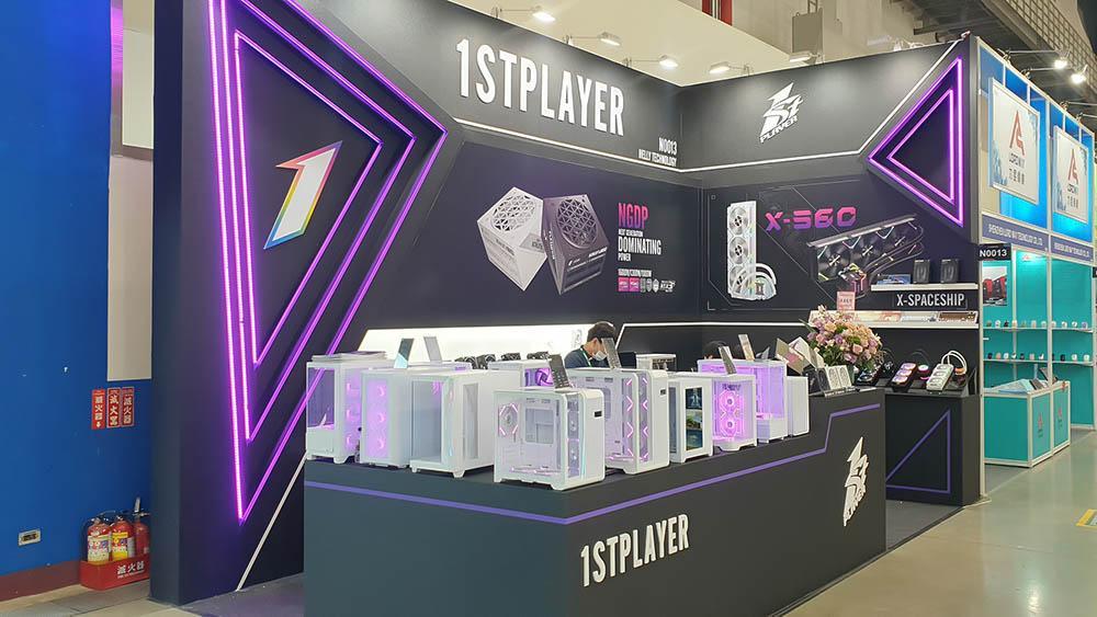 대만 컴퓨텍스 박람회 2024 (COMPUTEX)