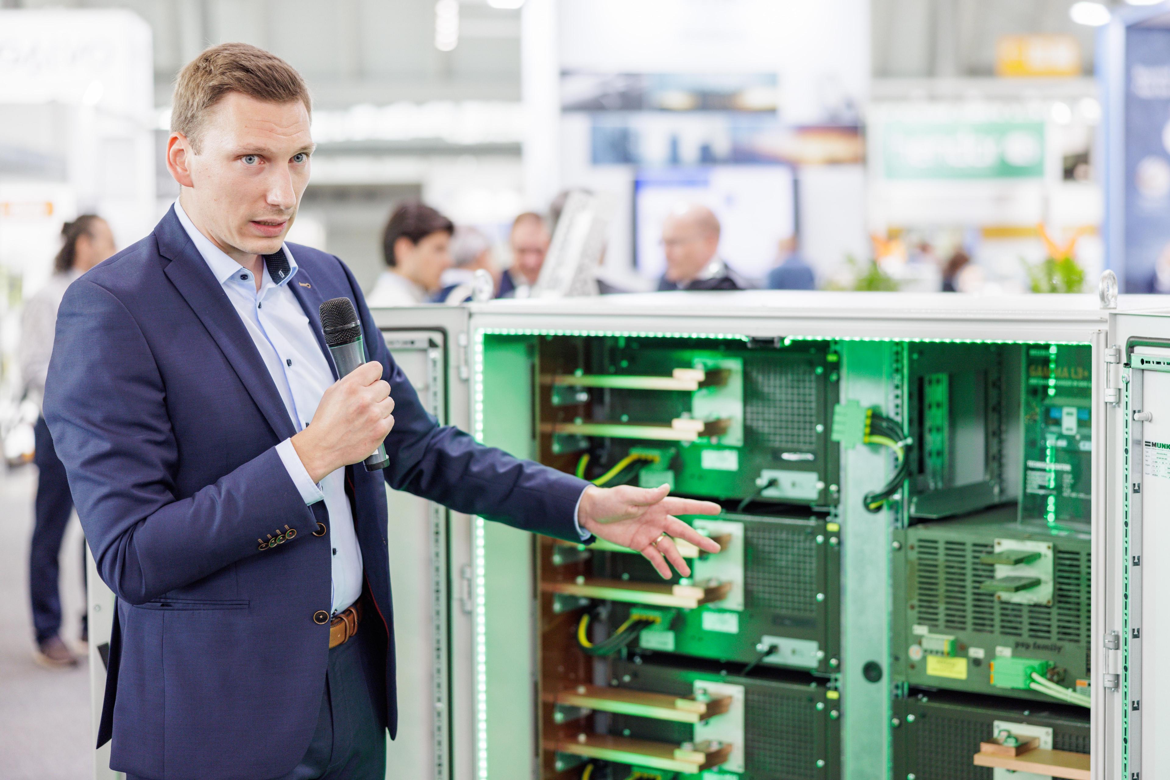 독일 슈투트가르트 국제 표면처리기술 박람회 2024 (SurfaceTechnology GERMANY)